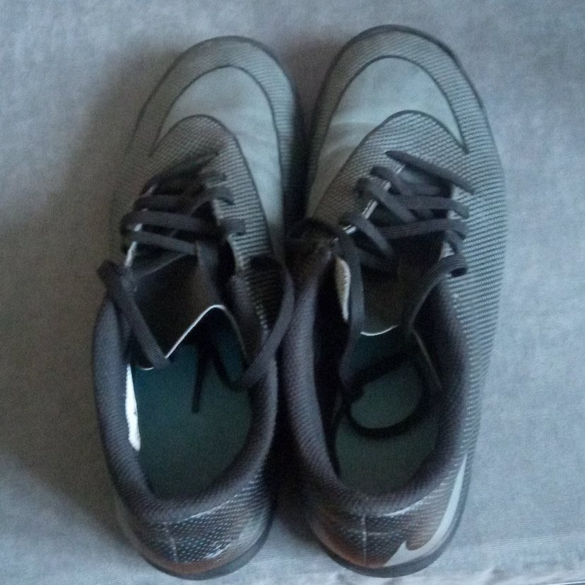 Nike Bravata 2 TF Orijinal Halısaha Ayakkabısı - Görsel 4