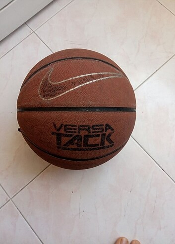 Nike basketbol Topu