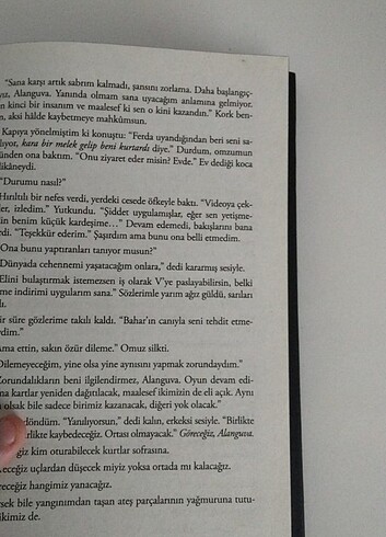  Ateş pare 