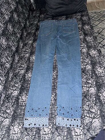32 Beden Kot pantolon