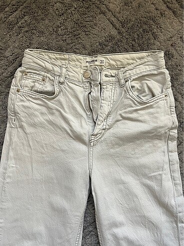 Pull and Bear Pantolon