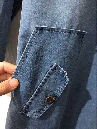 Kot elbise hamile elbise - Görsel 3