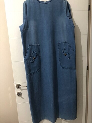 Kot elbise hamile elbise - Görsel 5