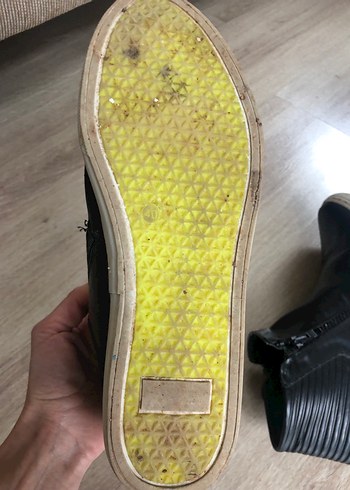 Bot çizme Orijinal yaya - Görsel 7