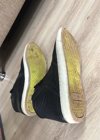 Bot çizme Orijinal yaya - Görsel 6