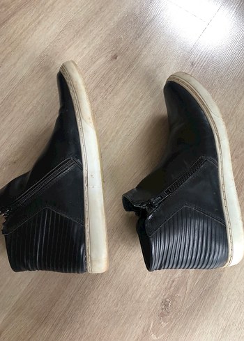 Bot çizme Orijinal yaya - Görsel 5