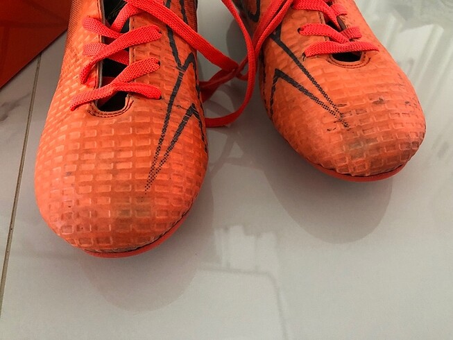 Krampon orjinal kinetix - Görsel 3