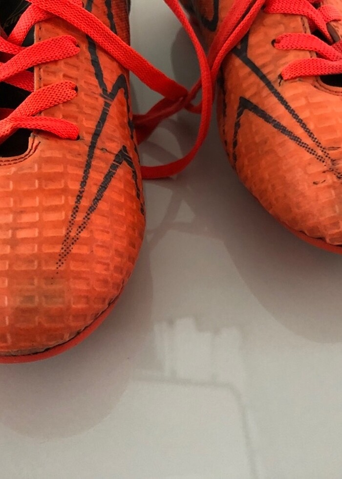 Krampon orjinal kinetix - Görsel 3