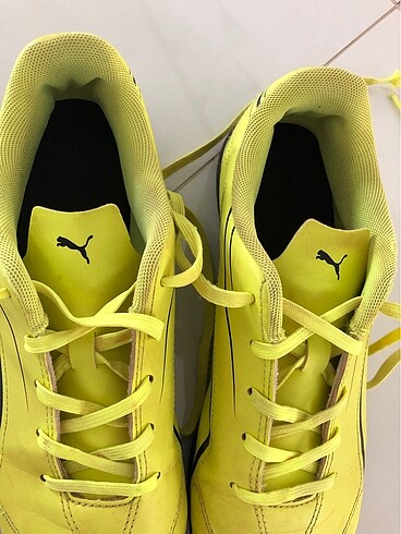 Halı saha ayakkabısı Puma - Görsel 2