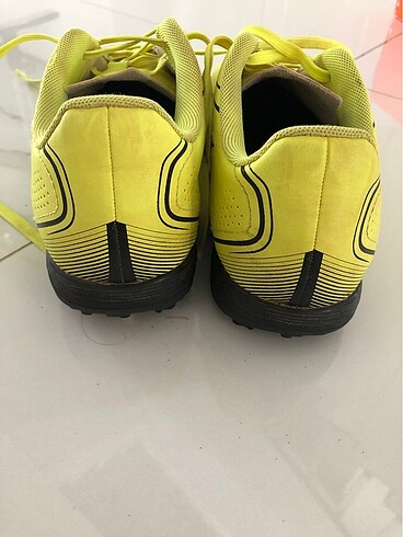 Halı saha ayakkabısı Puma - Görsel 4