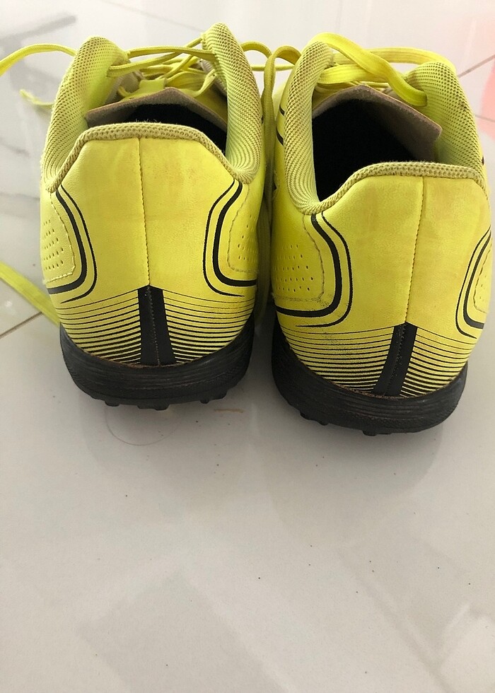 Halı saha ayakkabısı Puma - Görsel 4