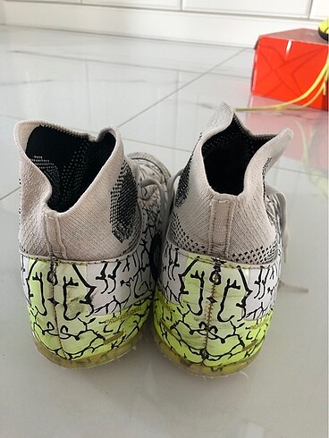 Halı saha krampon - Görsel 2