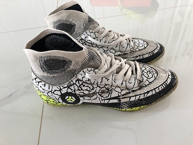 Halı saha krampon - Görsel 3