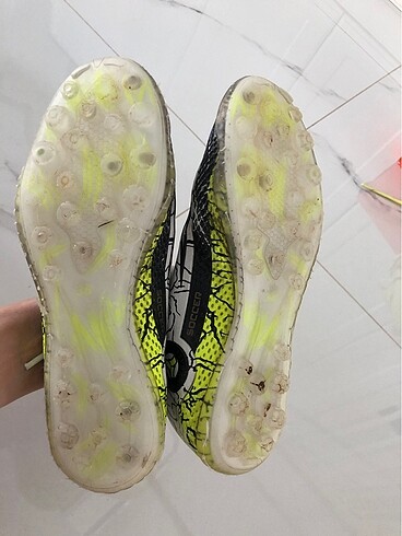 Halı saha krampon - Görsel 4