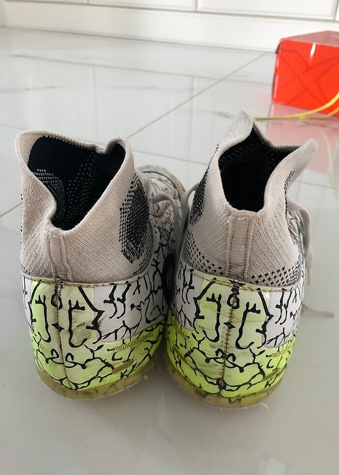 Halı saha krampon - Görsel 2