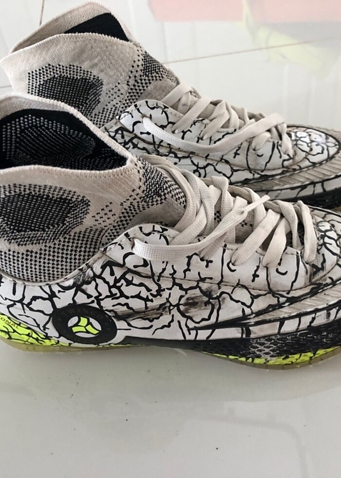 Halı saha krampon - Görsel 3