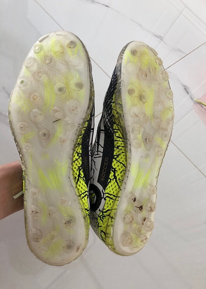 Halı saha krampon - Görsel 4