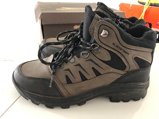 Bot orjinal slazenger - Görsel 6