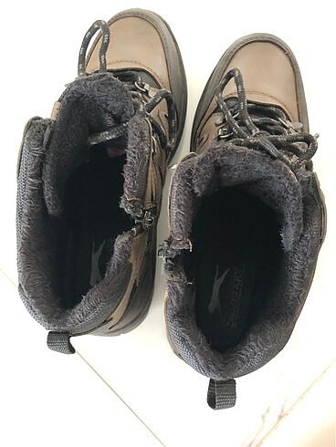 Bot orjinal slazenger - Görsel 4