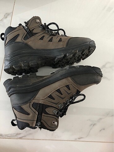 Bot orjinal slazenger - Görsel 3