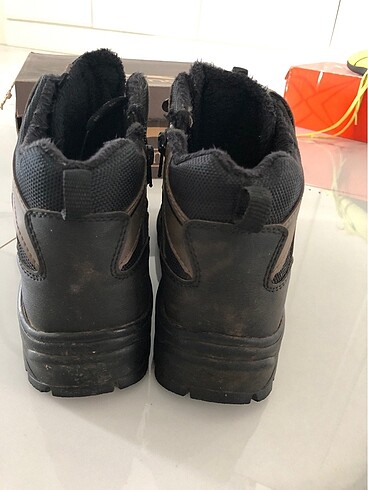 Bot orjinal slazenger - Görsel 5