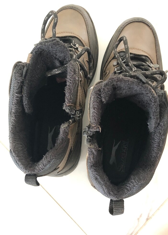 Bot orjinal slazenger - Görsel 4