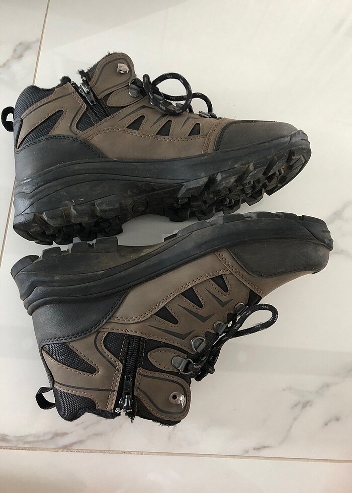 Bot orjinal slazenger - Görsel 3