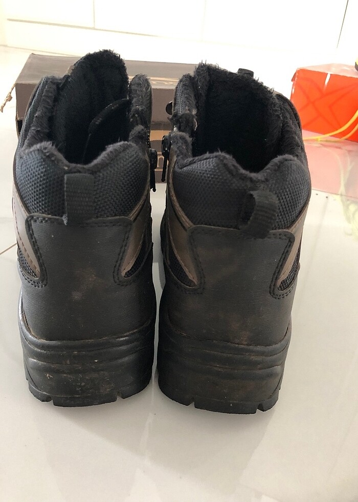 Bot orjinal slazenger - Görsel 5