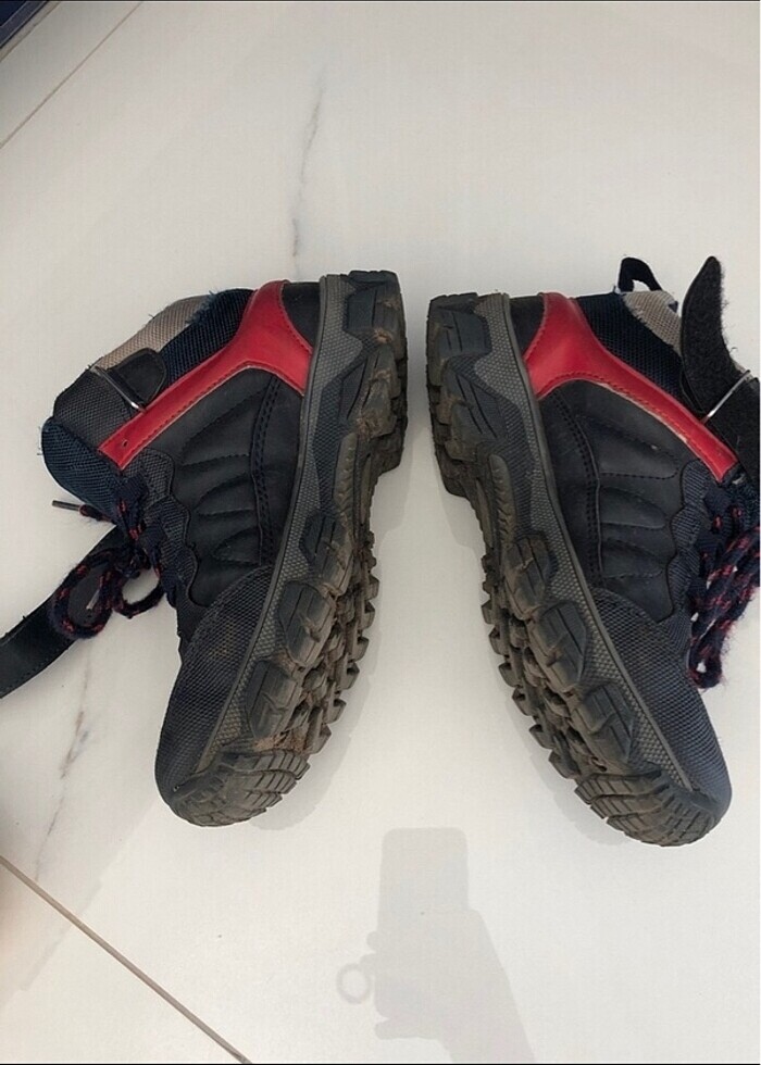 Spor bot çocuk - Görsel 3