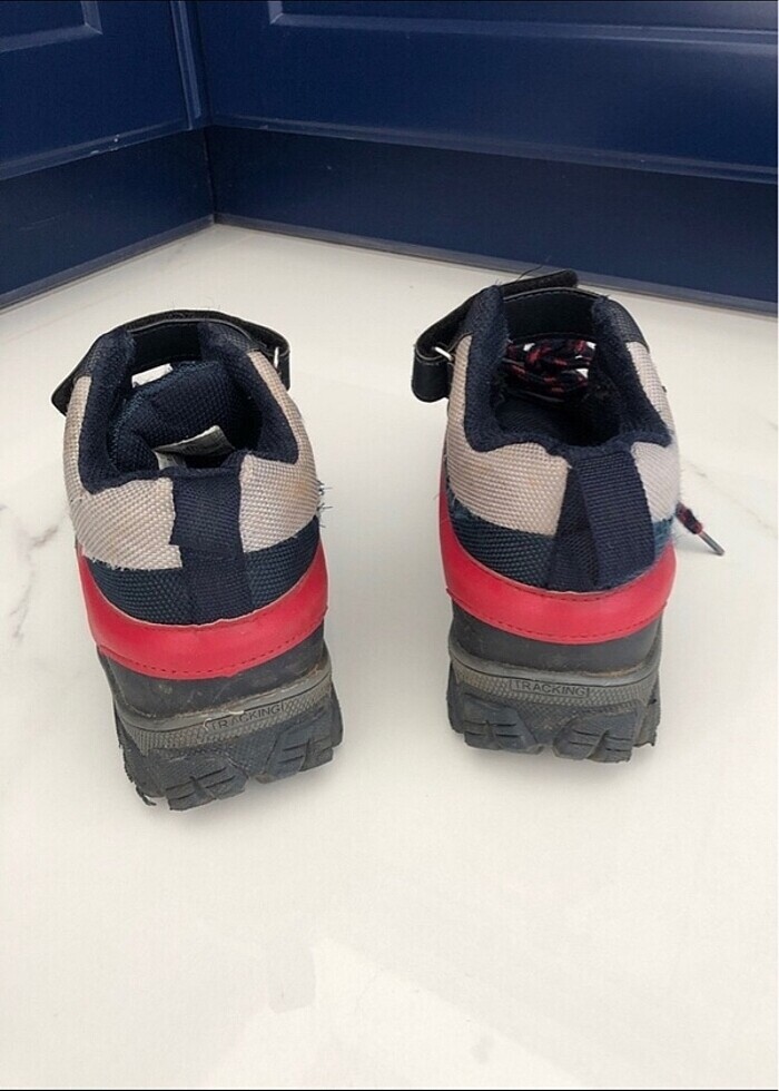 Spor bot çocuk - Görsel 4