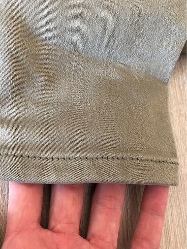 Kot pantolon - Görsel 5