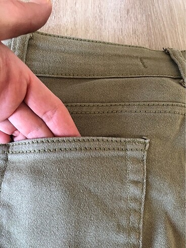 Kot pantolon - Görsel 4