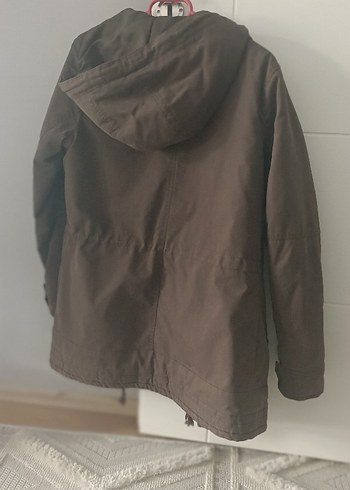 mavi parka - Görsel 3