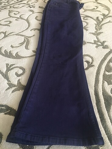 Stradivarius Yüksek bel pantolon