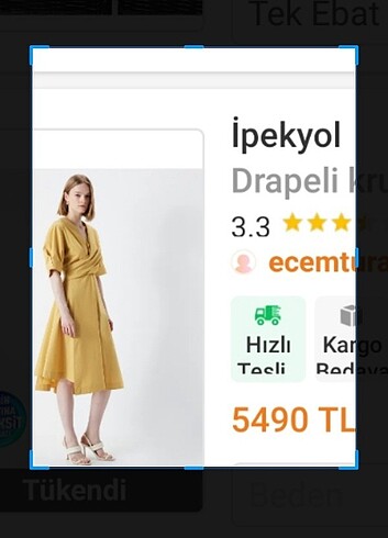 Orijinal İpekyol - Görsel 3