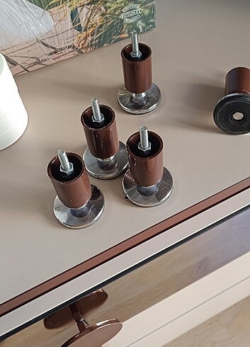 Beden Orijinal Mondi çok sağlam baza ayağı