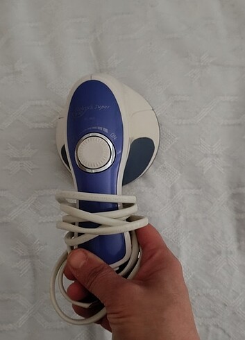 Titreşim çok kuvvetli elektrikli alet Harika bir ürün ne basen n - Görsel 2