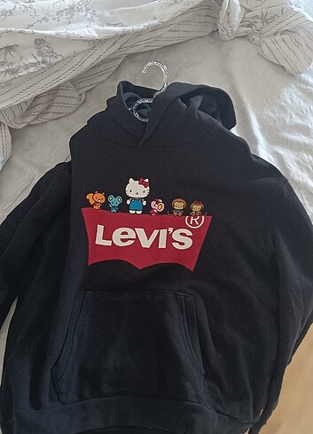 s Beden Orijinal Levi's