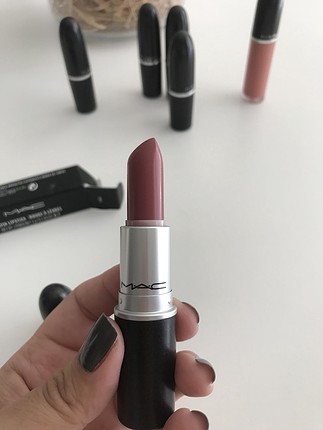xs Beden Mac Twig 