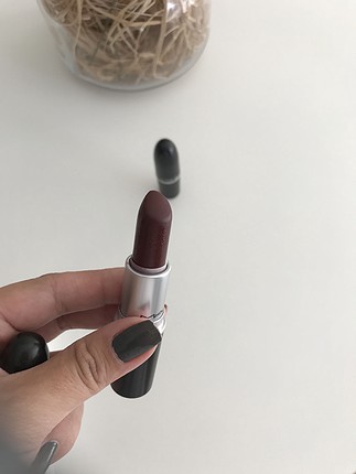 MAC Mac Sin mat ruj
