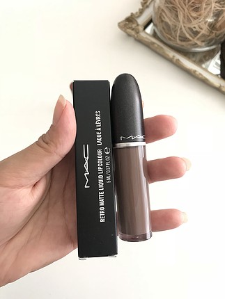 MAC Mac Esspresso