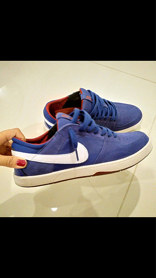 Nike lunarlon sneakers