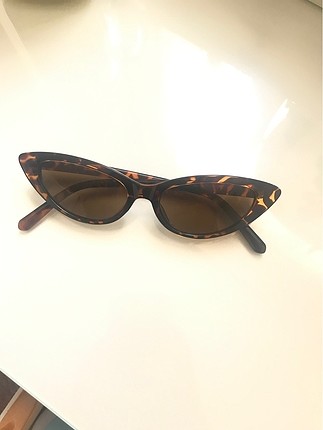 Trend cat eye gözlük