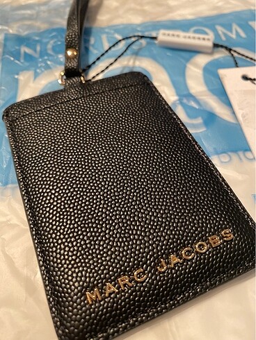 Marc jacobs boyunluklu kartlık