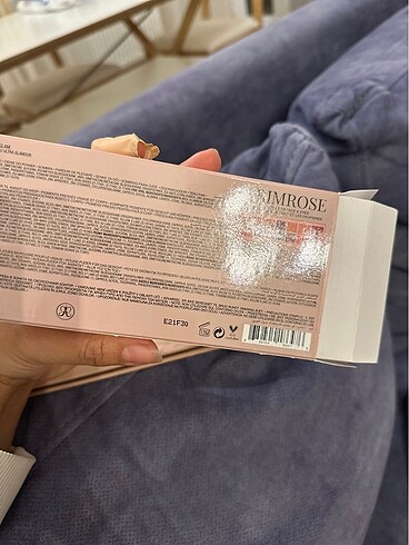  Beden Renk Anastasia Beverly Hills Primrose yüz ve göz paleti