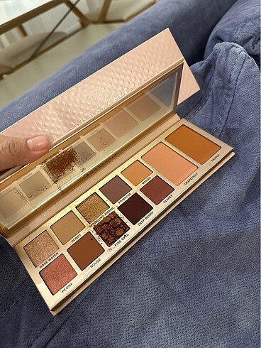 Anastasia Beverly Hills Anastasia Beverly Hills Primrose yüz ve göz paleti