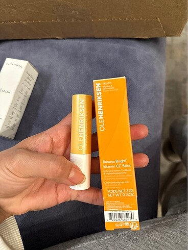 Ole Henriksen banana bright vitamin c stick