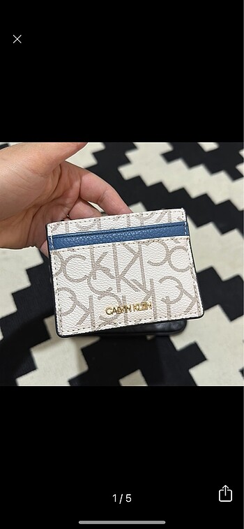 Calvin Klein karlık