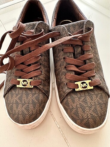 35 Beden Michael Kors ayakkabı