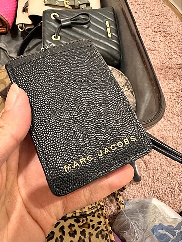 Beden Marc Jacobs kartlık